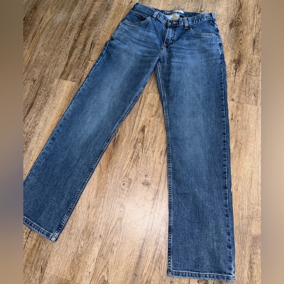 Carhartt • Force Relaxed Fit Low Rise Jeans 30x32 - Picture 4 of 12